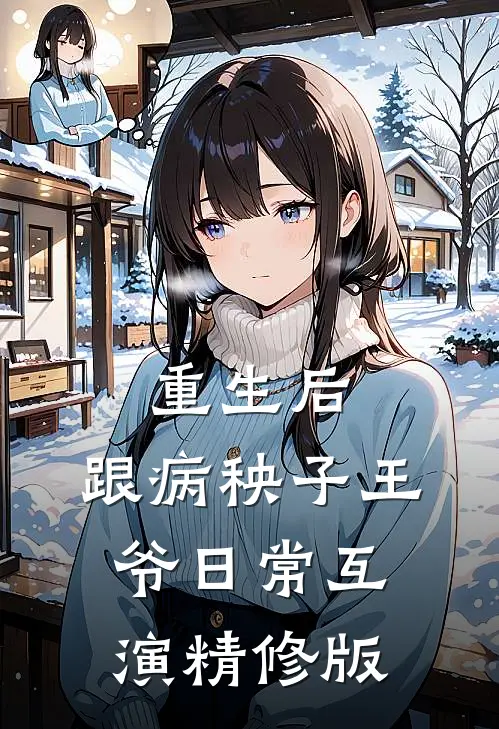 重生后，跟病秧子王爷日常互演精修版