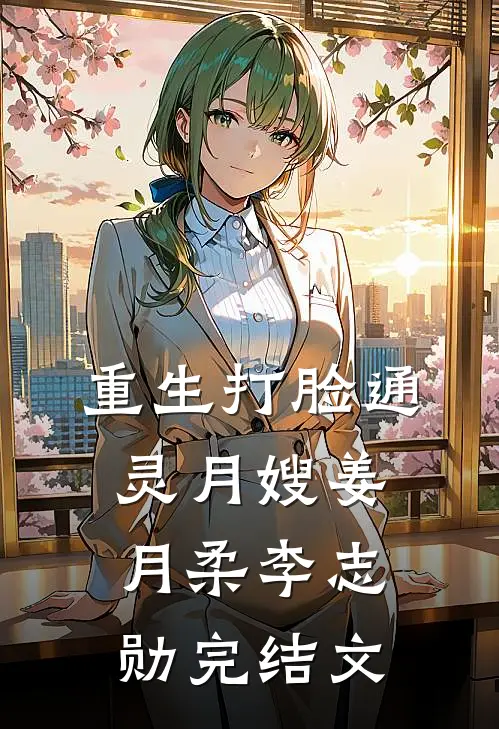 重生打脸通灵月嫂姜月柔李志勋完结文
