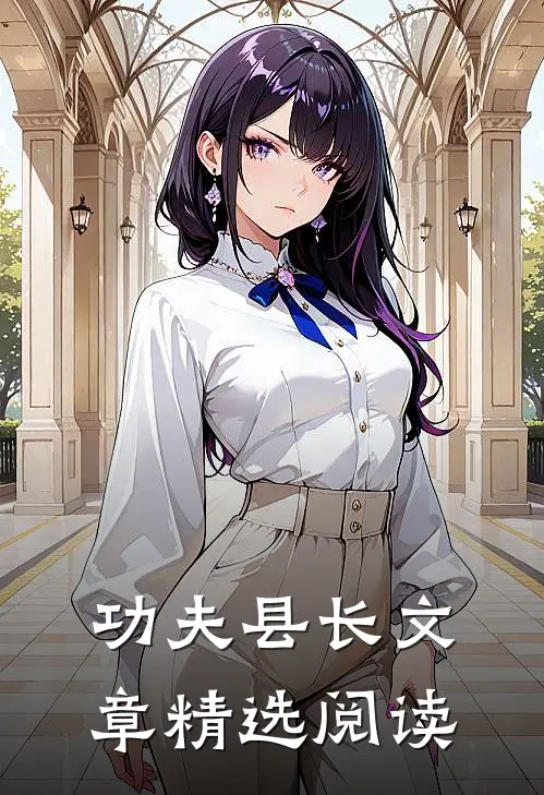 功夫县长文章精选阅读