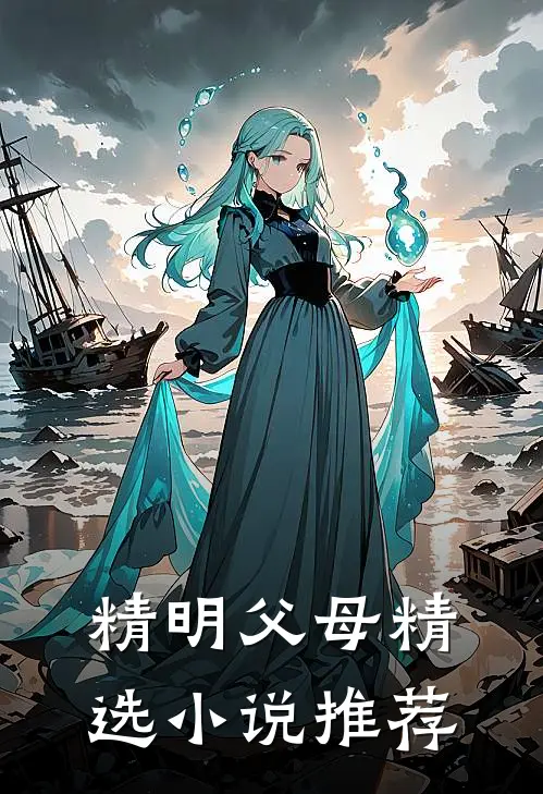 精明父母精选小说推荐