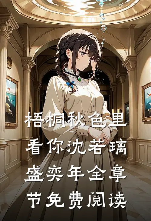 梧桐秋色里看你沈若璃盛奕年全章节免费阅读
