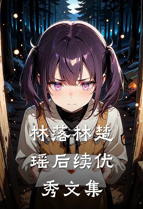 林落林楚瑶后续优秀文集