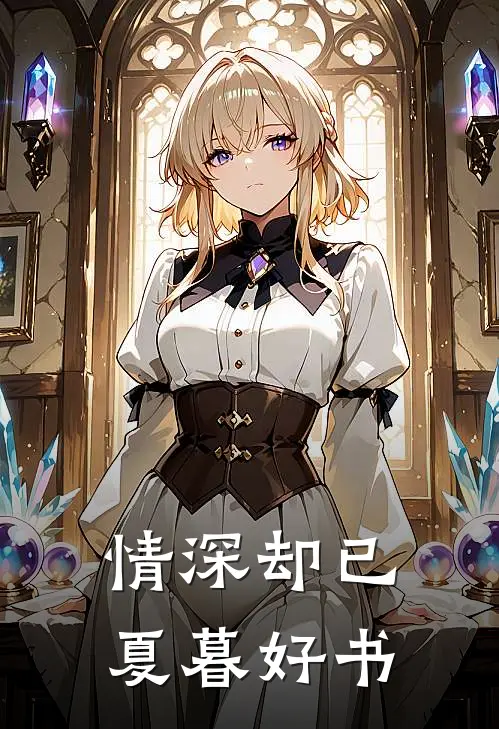 情深却已夏暮好书