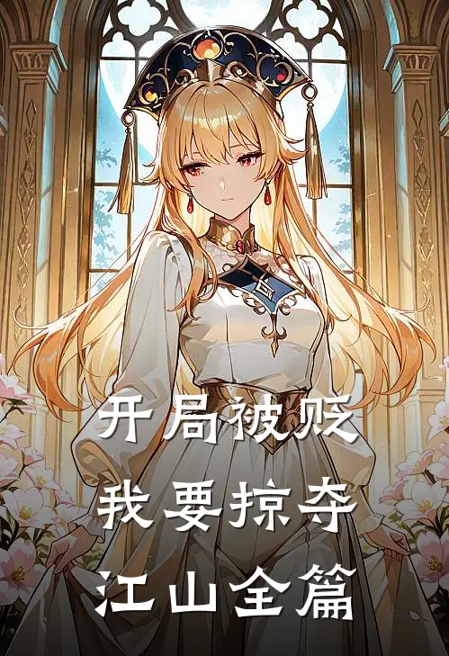 开局被贬，我要掠夺江山全篇