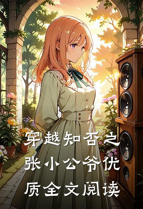 穿越知否之张小公爷优质全文阅读