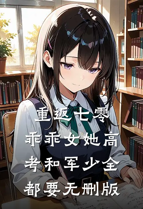 重返七零，乖乖女她高考和军少全都要无删版