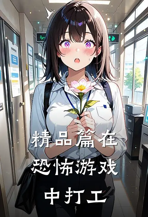 精品篇在恐怖游戏中打工