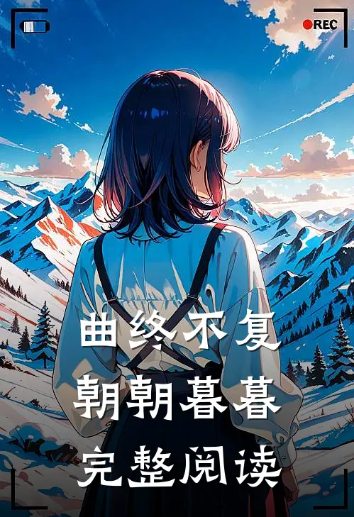 曲终不复朝朝暮暮完整阅读