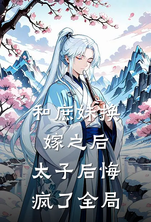 和庶妹换嫁之后，太子后悔疯了全局