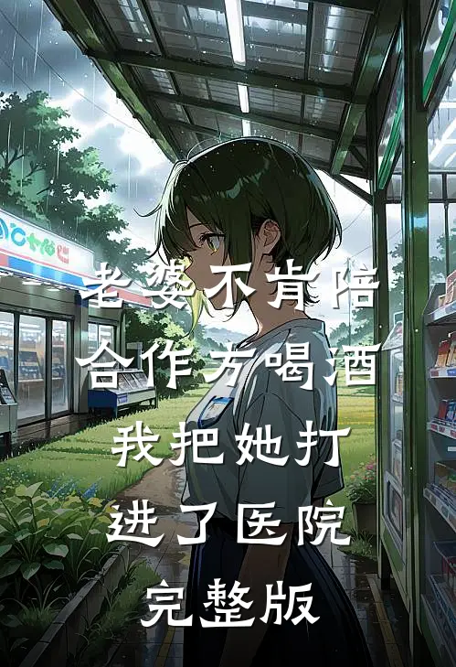 老婆不肯陪合作方喝酒，我把她打进了医院完整版