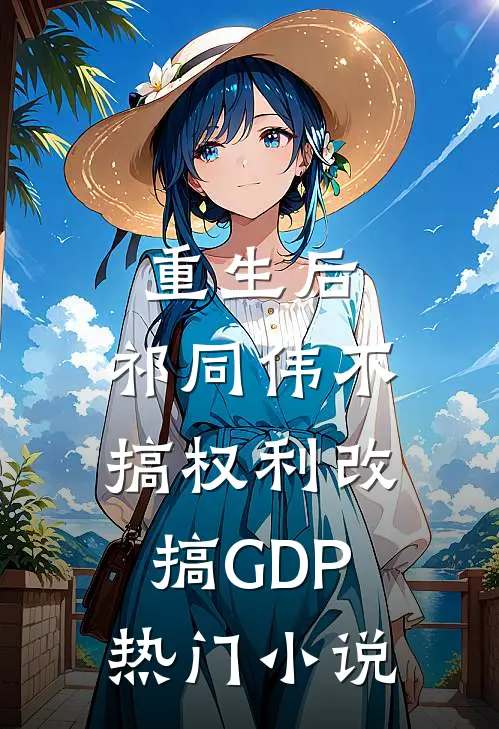 重生后，祁同伟不搞权利改搞GDP热门小说