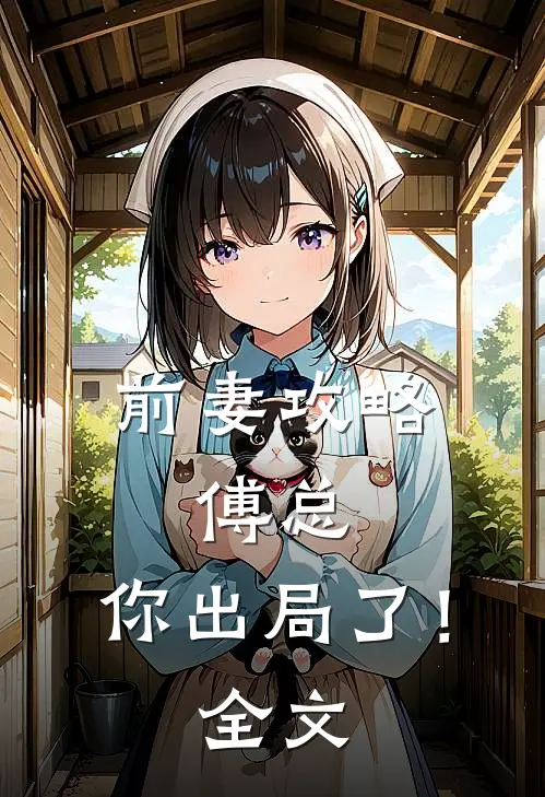 前妻攻略：傅总，你出局了！全文
