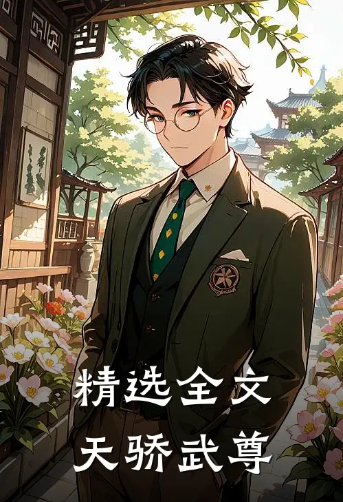 精选全文天骄武尊