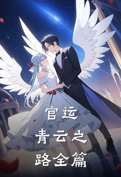 官运：青云之路全篇