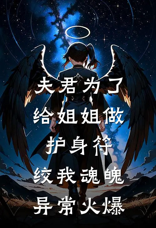 夫君为了给姐姐做护身符，绞我魂魄异常火爆