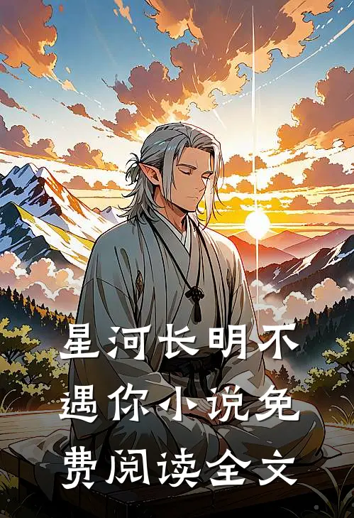 星河长明不遇你小说免费阅读全文