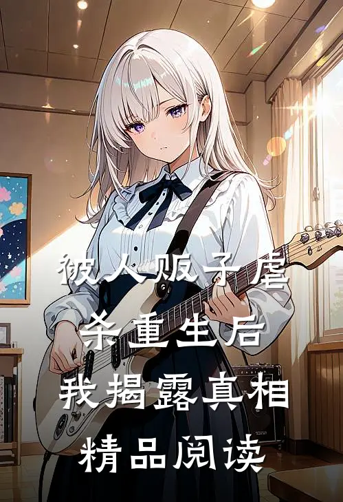 被人贩子虐杀重生后，我揭露真相精品阅读