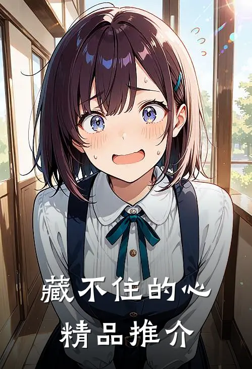 藏不住的心精品推介