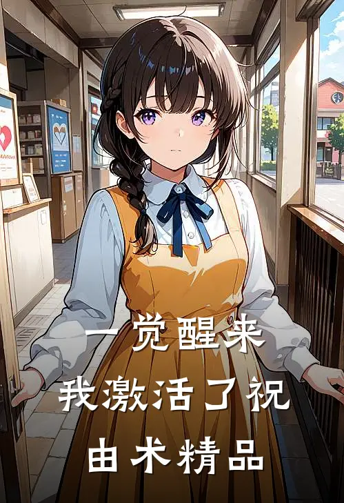 一觉醒来，我激活了祝由术精品
