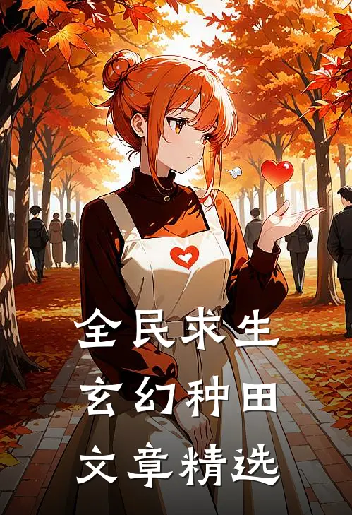 全民求生：玄幻种田文章精选