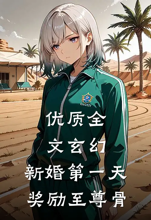 优质全文玄幻：新婚第一天，奖励至尊骨