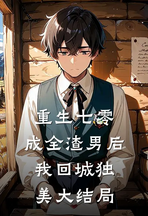 重生七零，成全渣男后我回城独美大结局