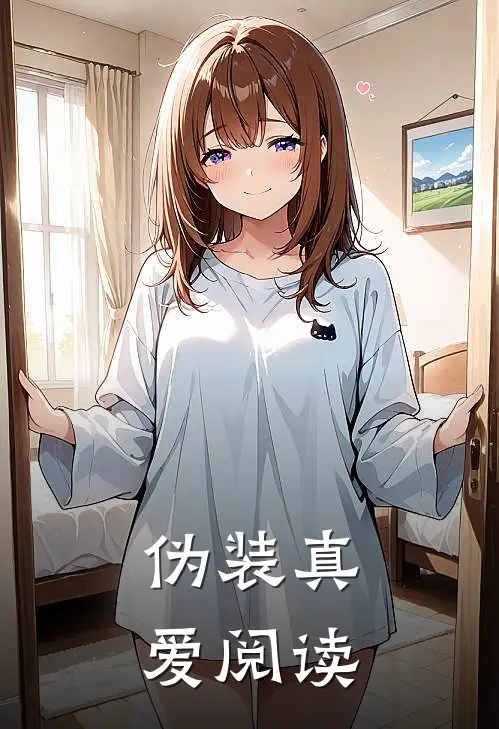 伪装真爱阅读