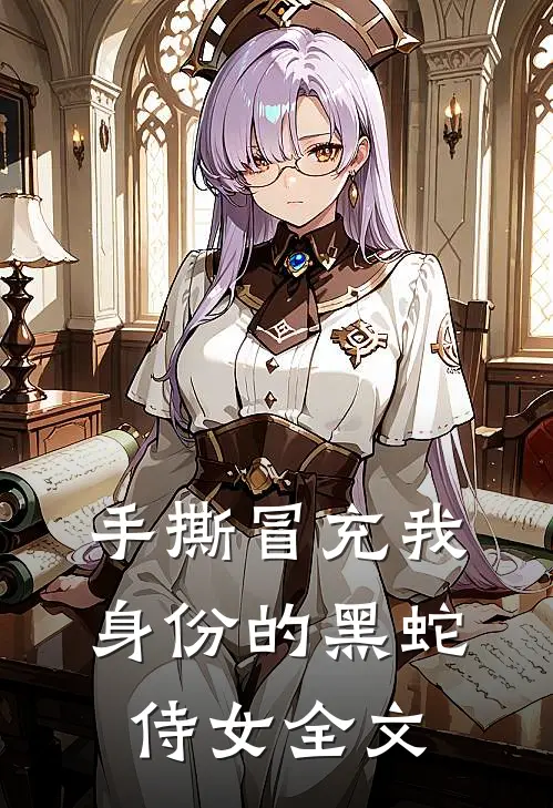 手撕冒充我身份的黑蛇侍女全文