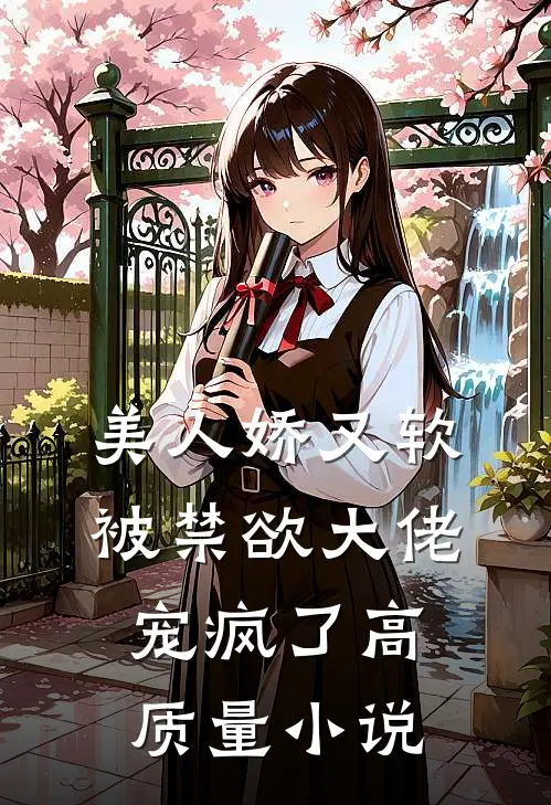 美人娇又软，被禁欲大佬宠疯了高质量小说