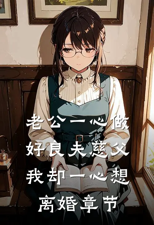 老公一心做好良夫慈父，我却一心想离婚章节