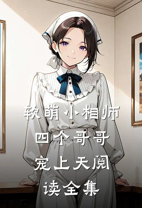 软萌小相师:四个哥哥宠上天阅读全集