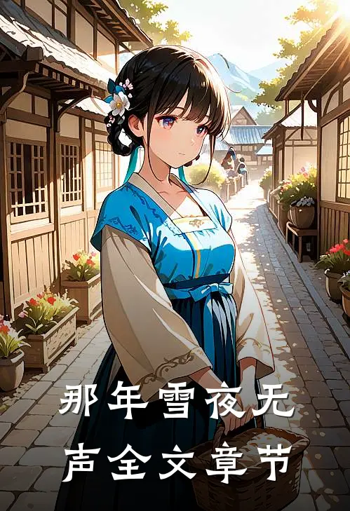 那年雪夜无声全文章节