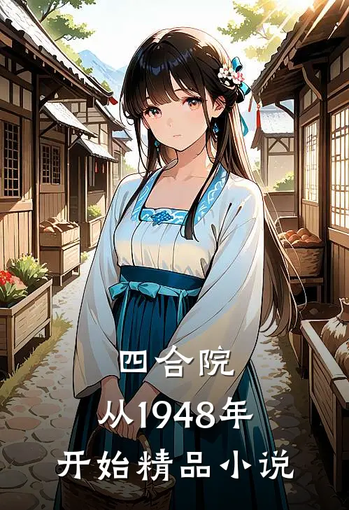 四合院：从1948年开始精品小说
