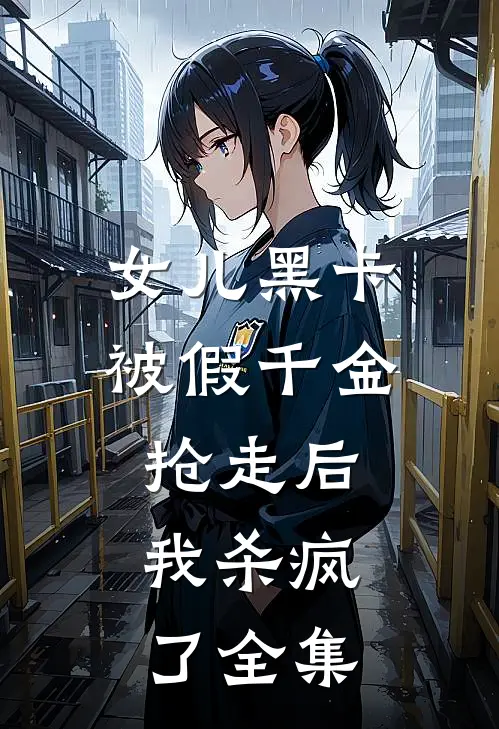 女儿黑卡被假千金抢走后，我杀疯了全集
