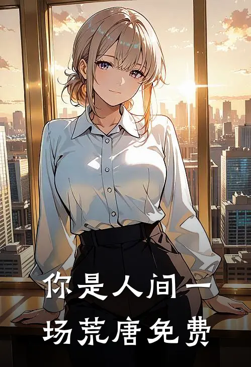 你是人间一场荒唐免费