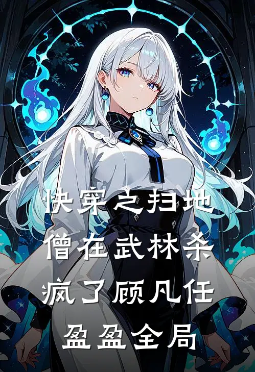 快穿之扫地僧在武林杀疯了顾凡任盈盈全局