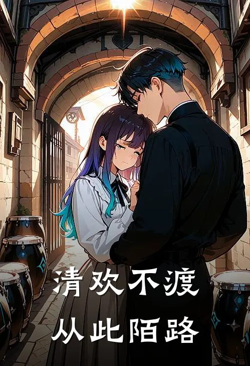 清欢不渡，从此陌路