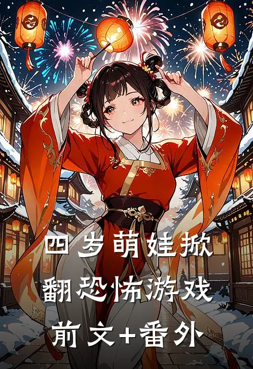 四岁萌娃掀翻恐怖游戏前文+番外