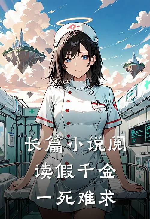 长篇小说阅读假千金一死难求