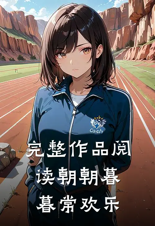 完整作品阅读朝朝暮暮常欢乐