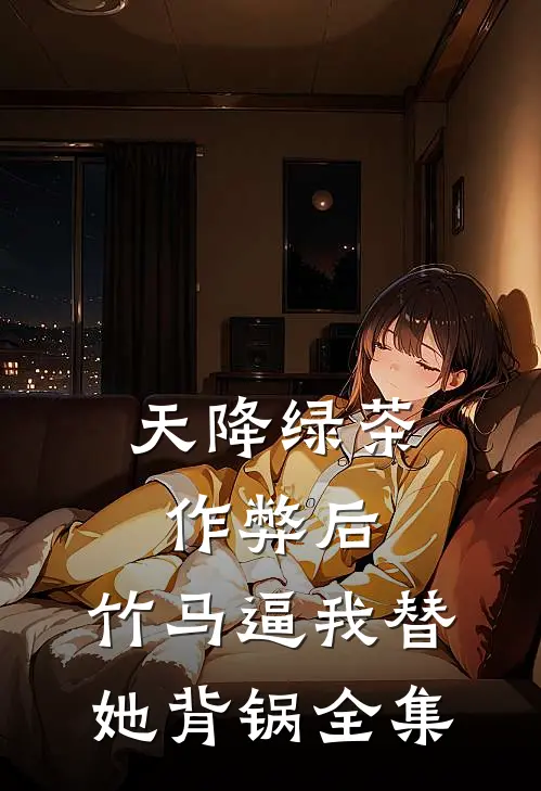 天降绿茶作弊后，竹马逼我替她背锅 全集