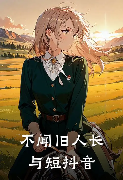 不闻旧人长与短抖音