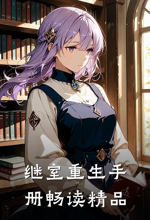 继室重生手册畅读精品