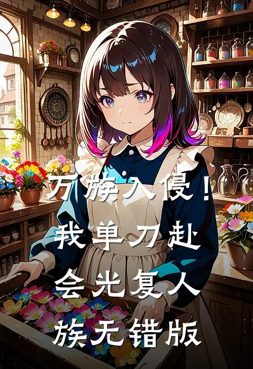 万族入侵！我单刀赴会光复人族无错版