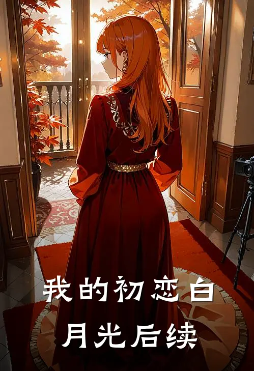 我的初恋白月光后续