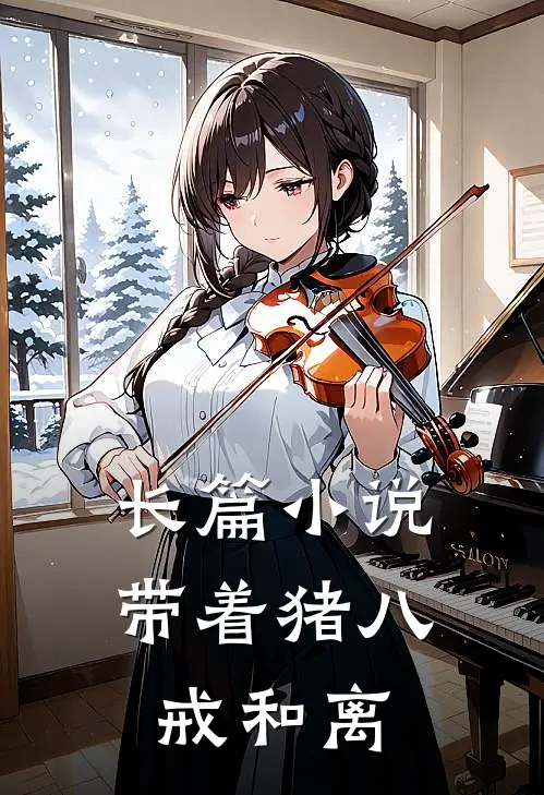 长篇小说带着猪八戒和离