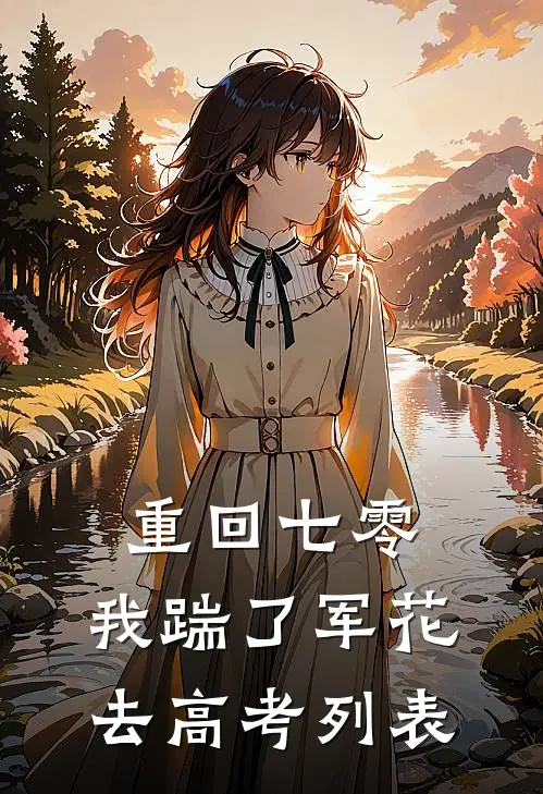 重回七零，我踹了军花去高考列表