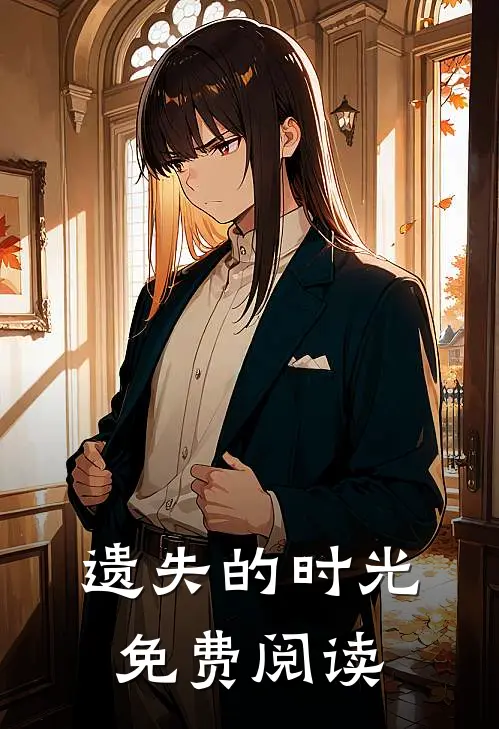 遗失的时光免费阅读