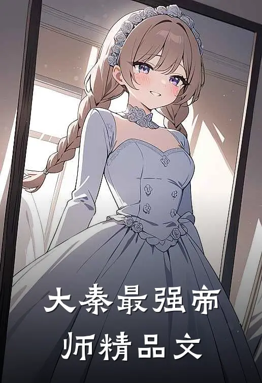 大秦最强帝师精品文