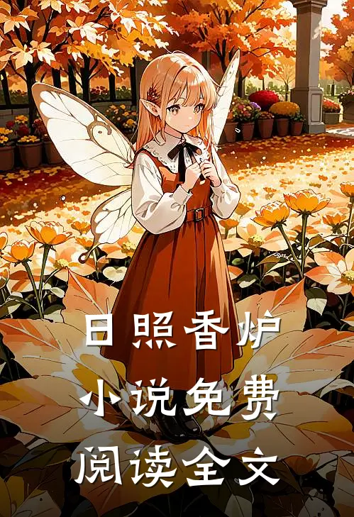 日照香炉小说免费阅读全文
